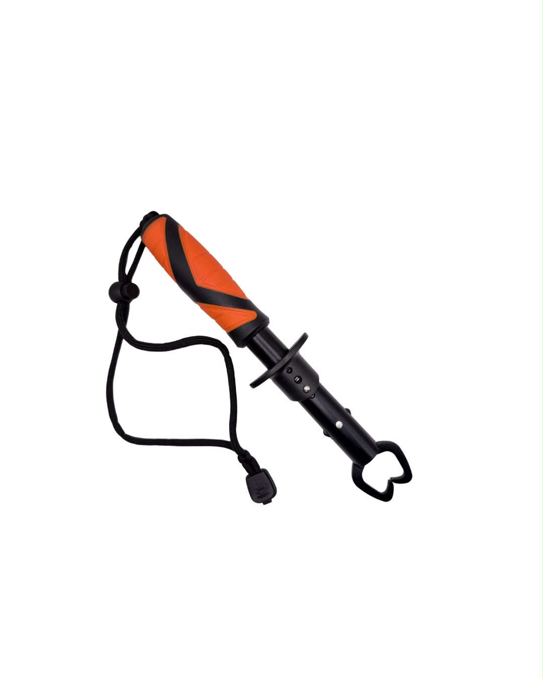 BOGA GRIP NARANJA