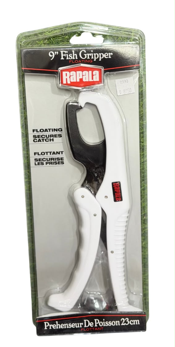 GRIP RAPALA 23CM FLOATING