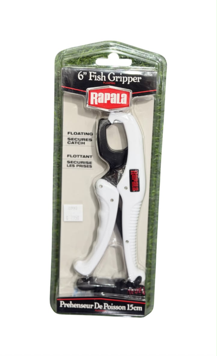 GRIP RAPALA 15CM FLOATING