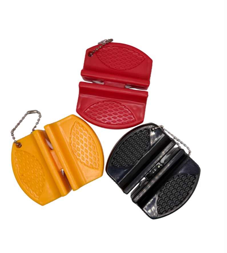 AFILADOR DE CUCHILLOS UND