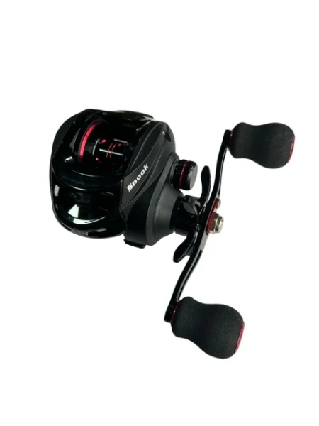 Carrete Sunshine Snook