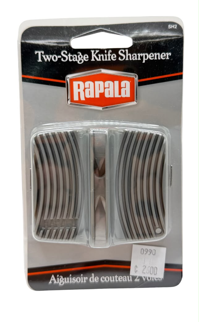 AFILADOR DE CUCHILLOS RAPALA