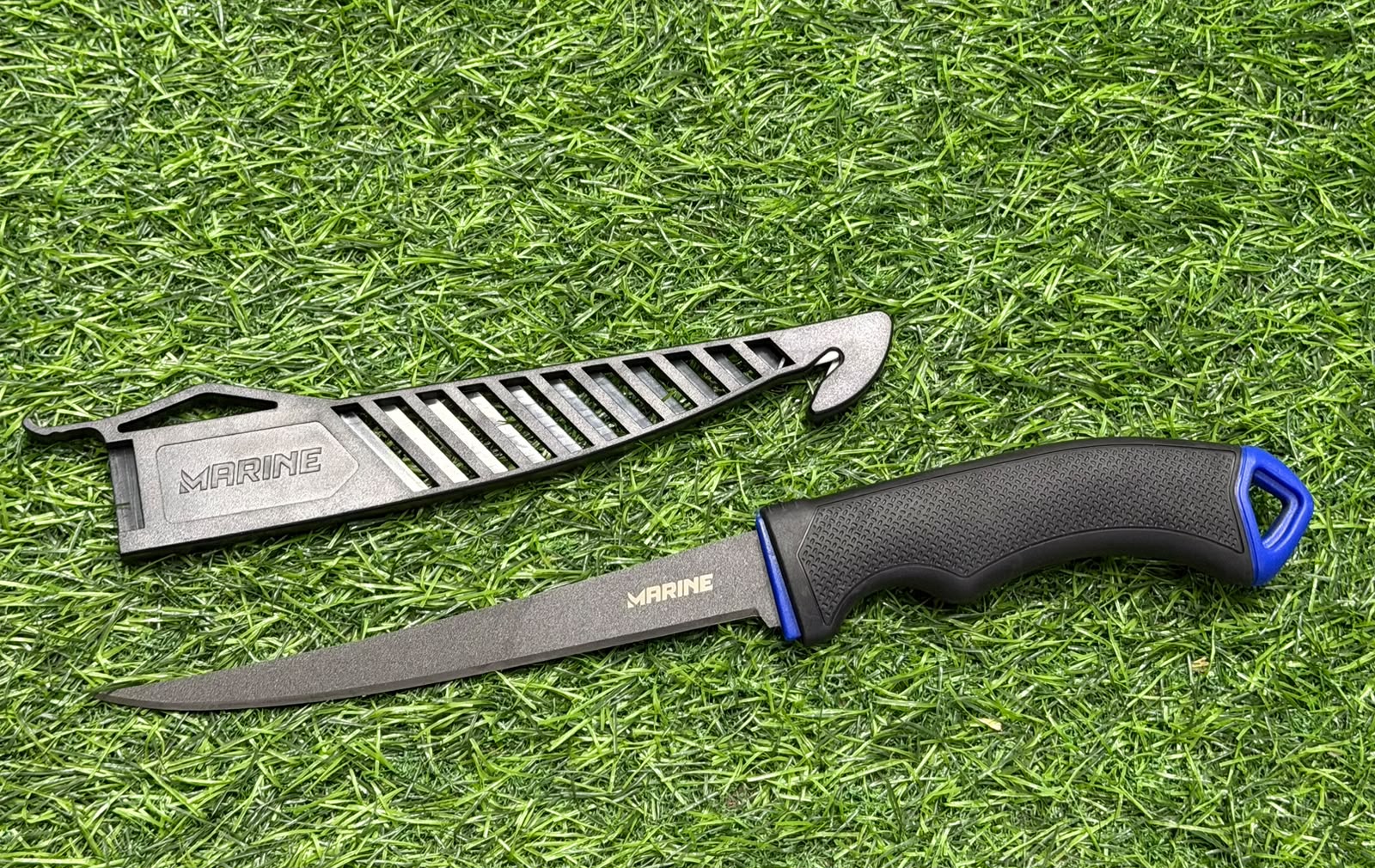 Cuchillo Marine filetero