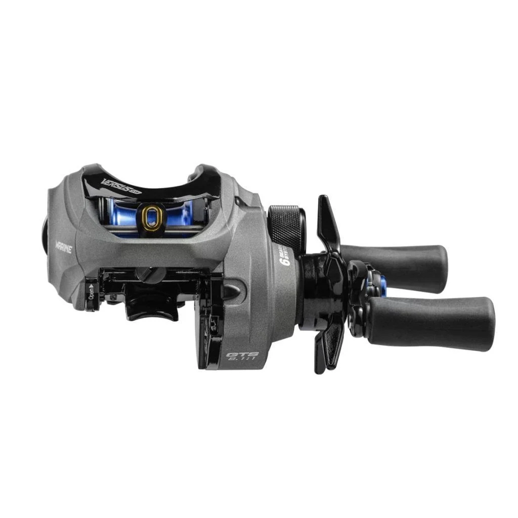 Carrete Versus SW 6000 Marine - foto 2
