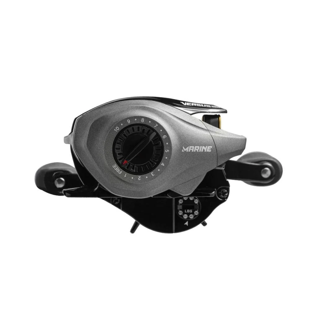 Carrete Versus SW 6000 Marine - foto 3