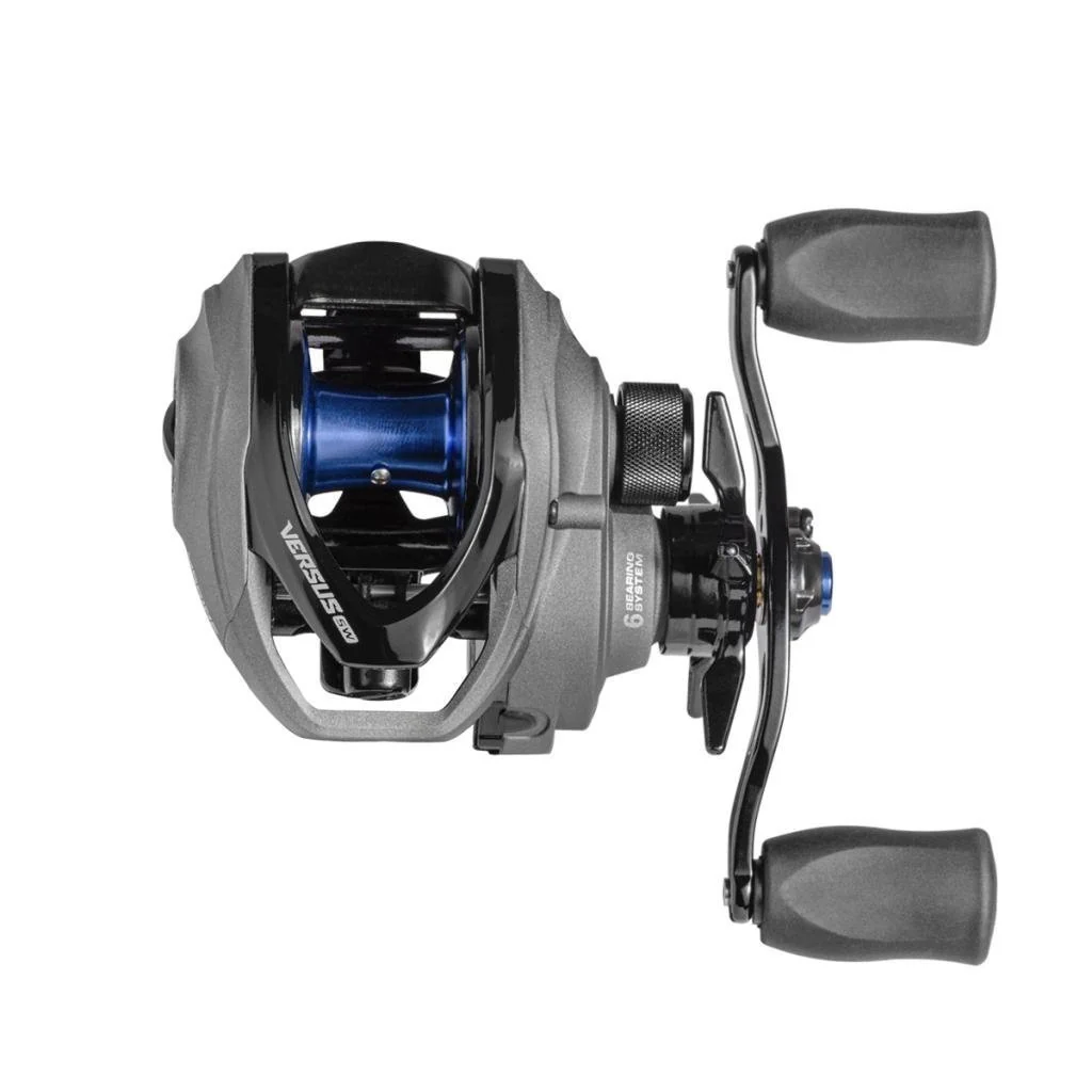 Carrete Versus SW 6000 Marine - foto 4