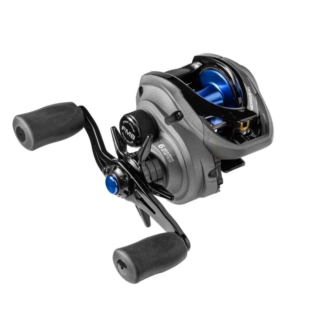 Carrete Versus SW 6000 Marine - foto 5