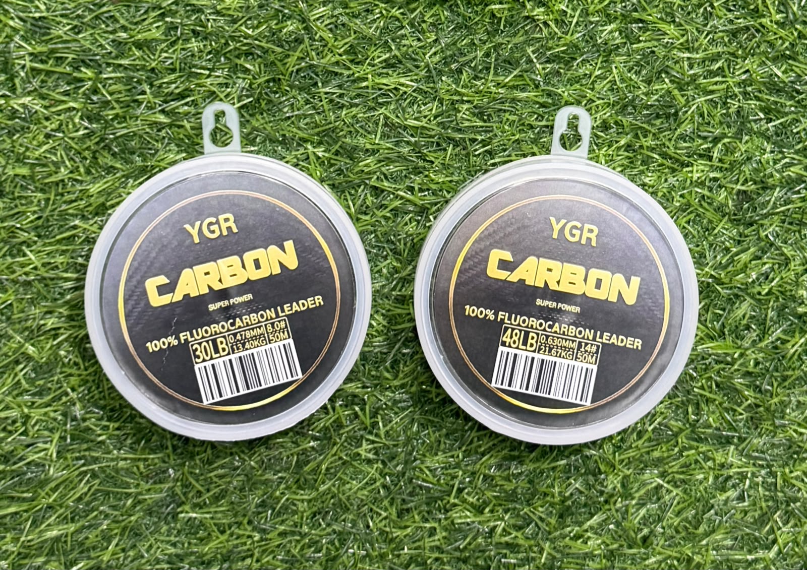FLURO CARBONO YGR