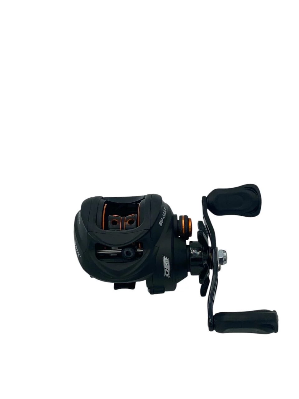 CARRETE DMK LOUTUS