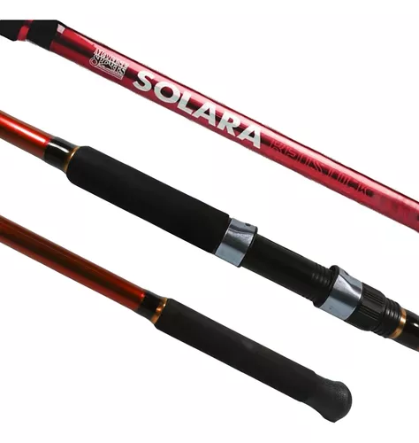 Caña Solara 6" Spinning Marine - foto 2