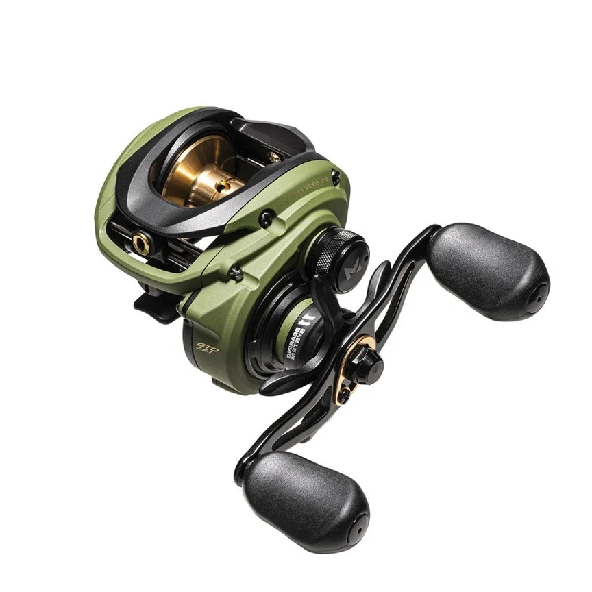 CARRETE AVENGER 11000 SHIL