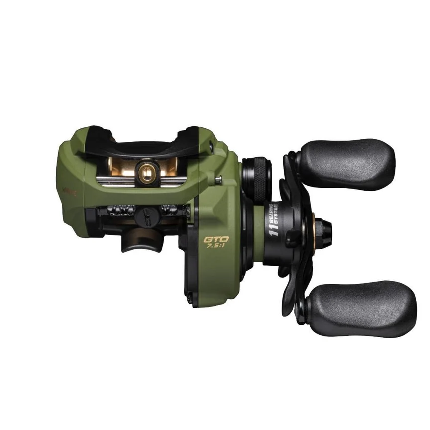 CARRETE AVENGER 11000 SHIL - foto 2