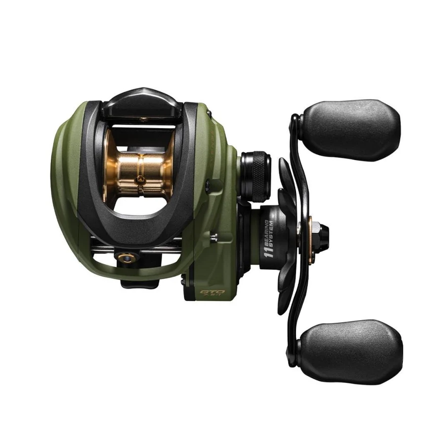 CARRETE AVENGER 11000 SHIL - foto 4