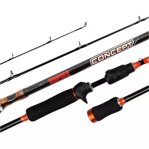 Caña Rapala Concept 5.6 - foto 2