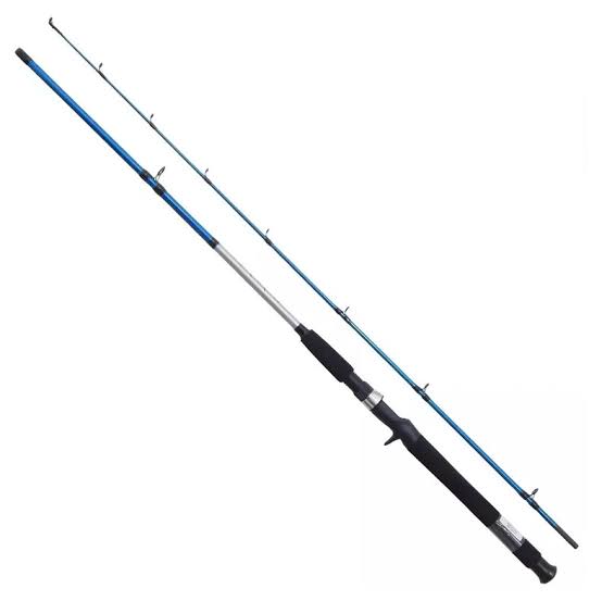Caña Shimano Cruzar 5.6