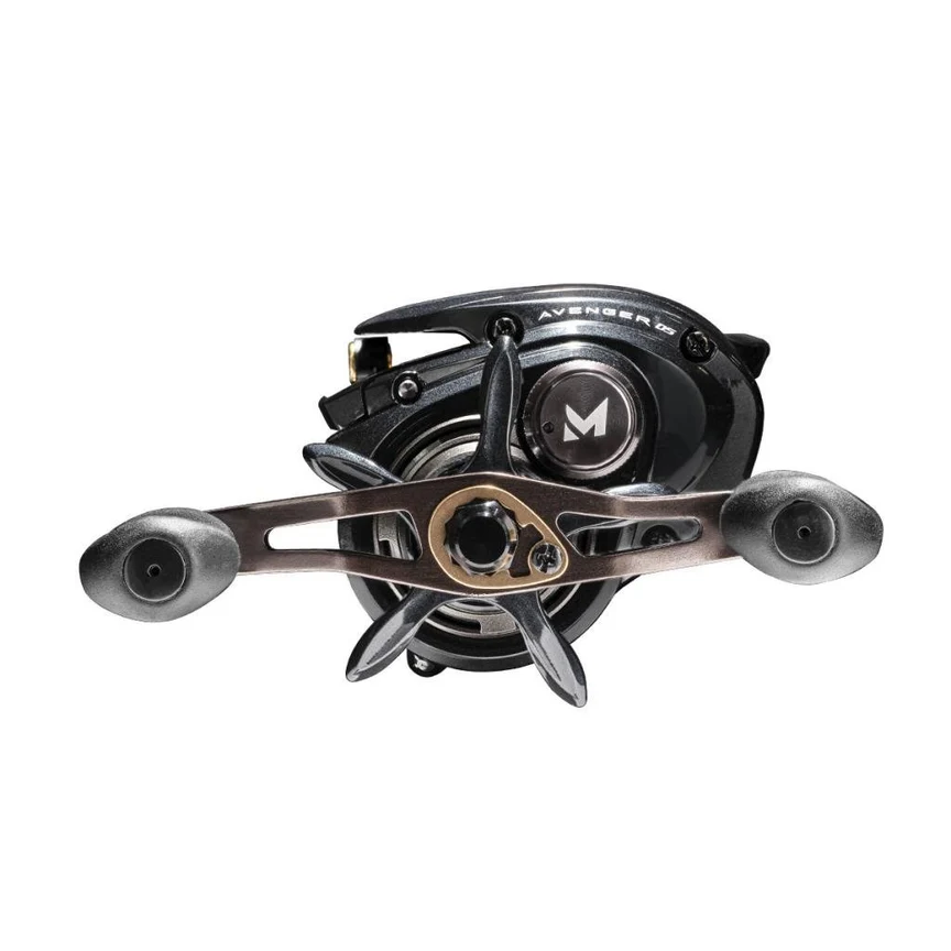CARRETE  AVENGER 11000 DS - foto 4