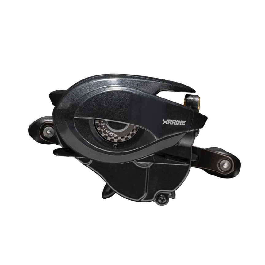 CARRETE  AVENGER 11000 DS - foto 5