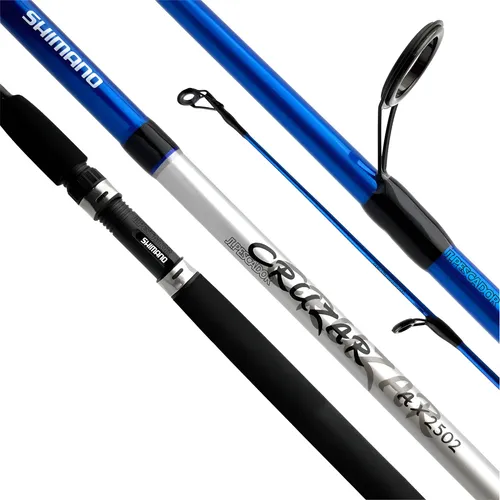 Caña Shimano Cruzar 5.0
