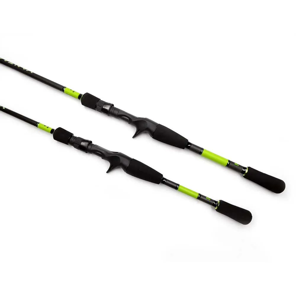 Caña Mustad Vantage 6.8 P
