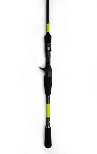 Caña Mustad Vantage 6.8 P - foto 2