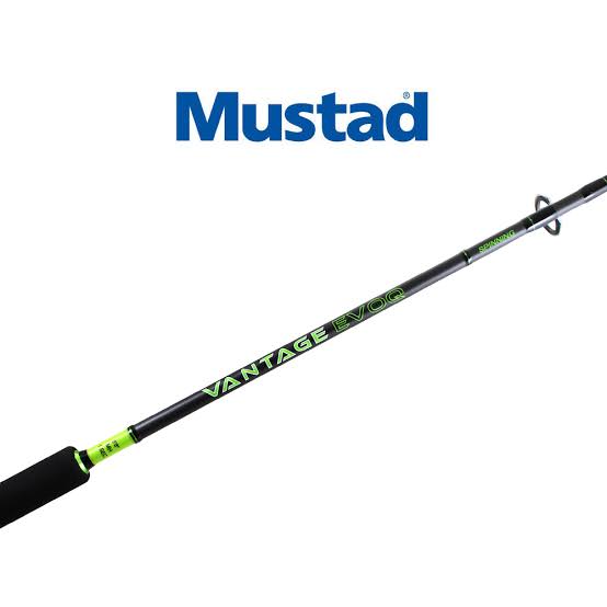 Caña Mustad Vantage 6.8 P - foto 3
