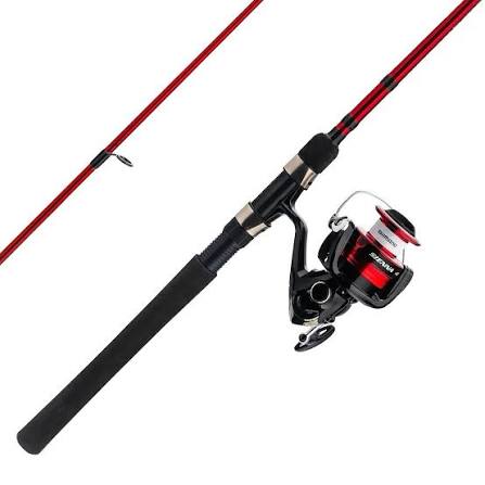 Combo Shimano Sienna 3000