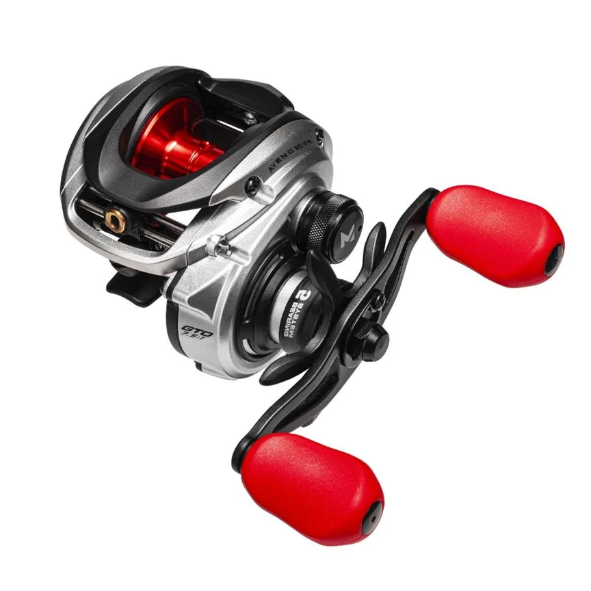 CARRETE AVENGER 5000