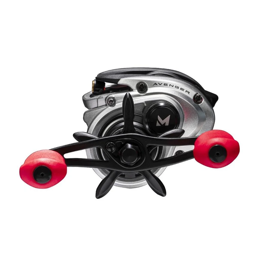 CARRETE AVENGER 5000 - foto 3