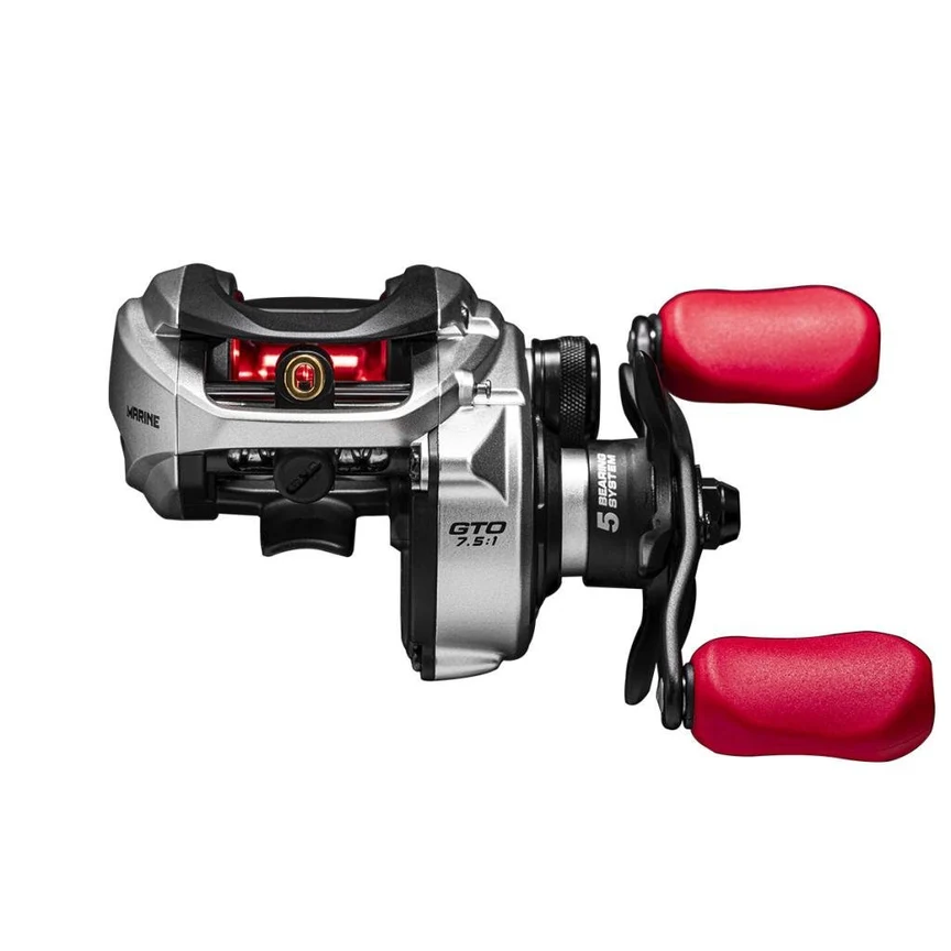 CARRETE AVENGER 5000 - foto 4