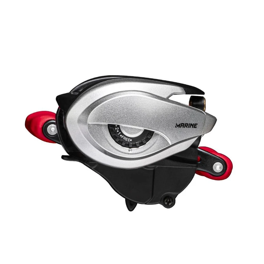 CARRETE AVENGER 5000 - foto 5