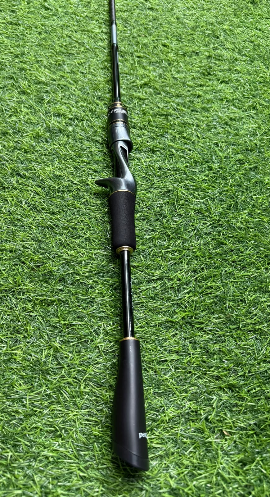 Caña Black Fox 6P - foto 2