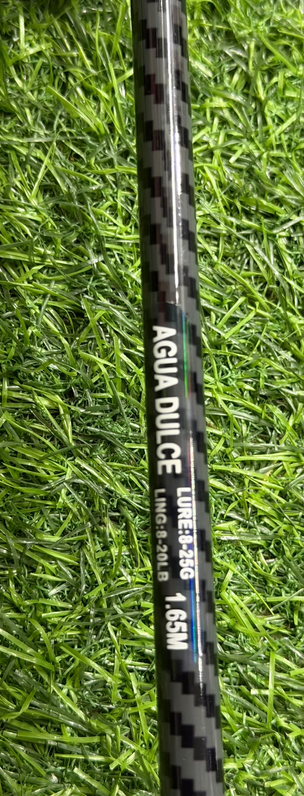 Caña Kaliuk Para Agua Dulce Baitcasting - foto 2