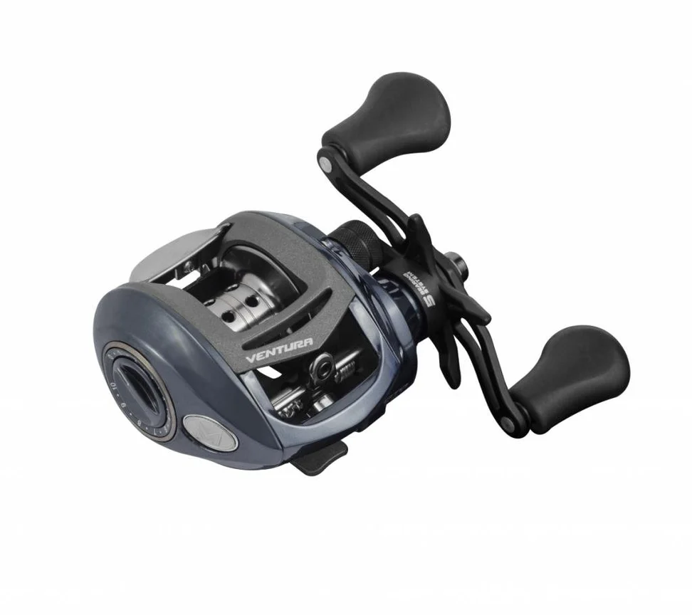CARRETE VENTURA VT5 MARINE