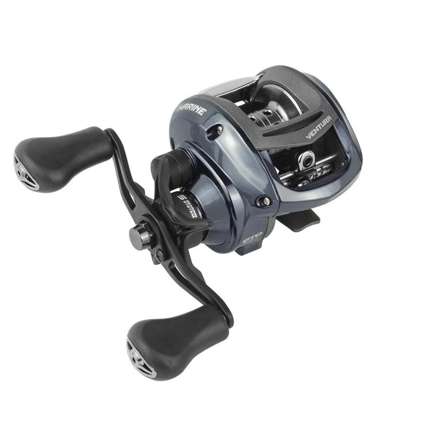 CARRETE VENTURA VT5 MARINE - foto 6