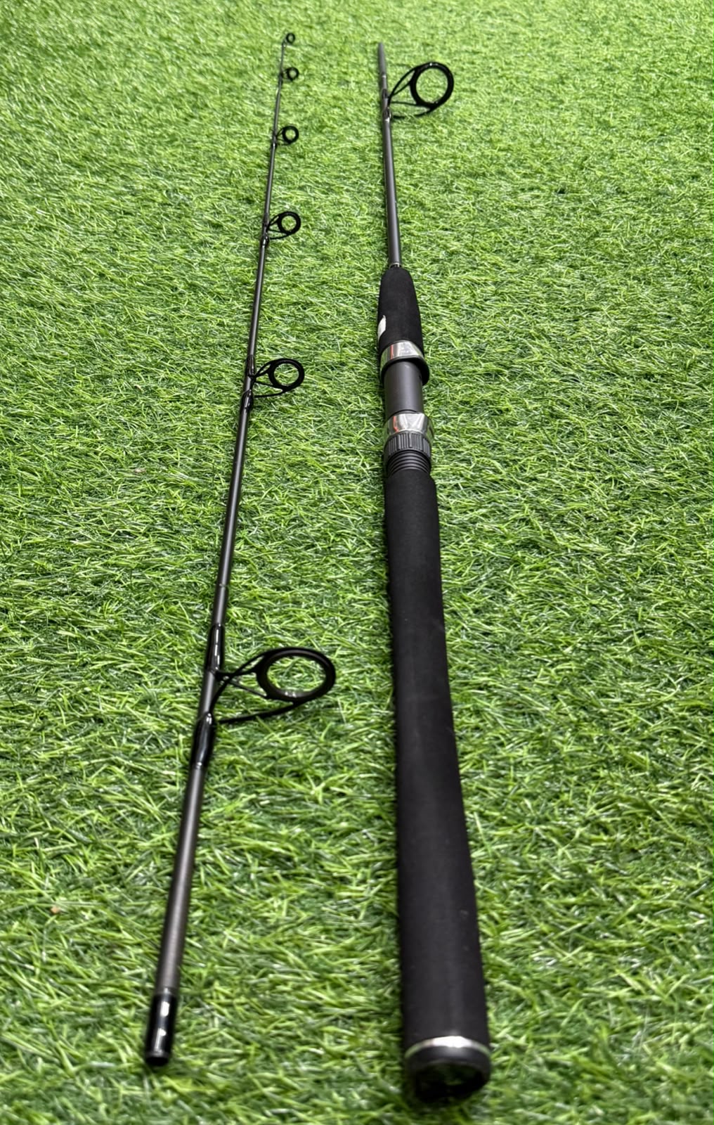 Caña Ocean Warrior 6.6P