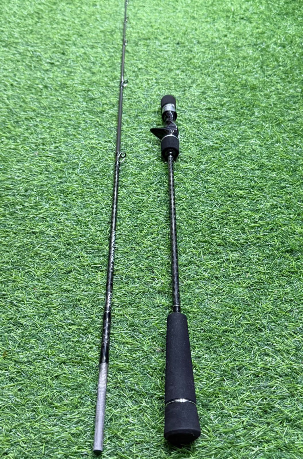 Caña MK Slow Jigging - foto 2