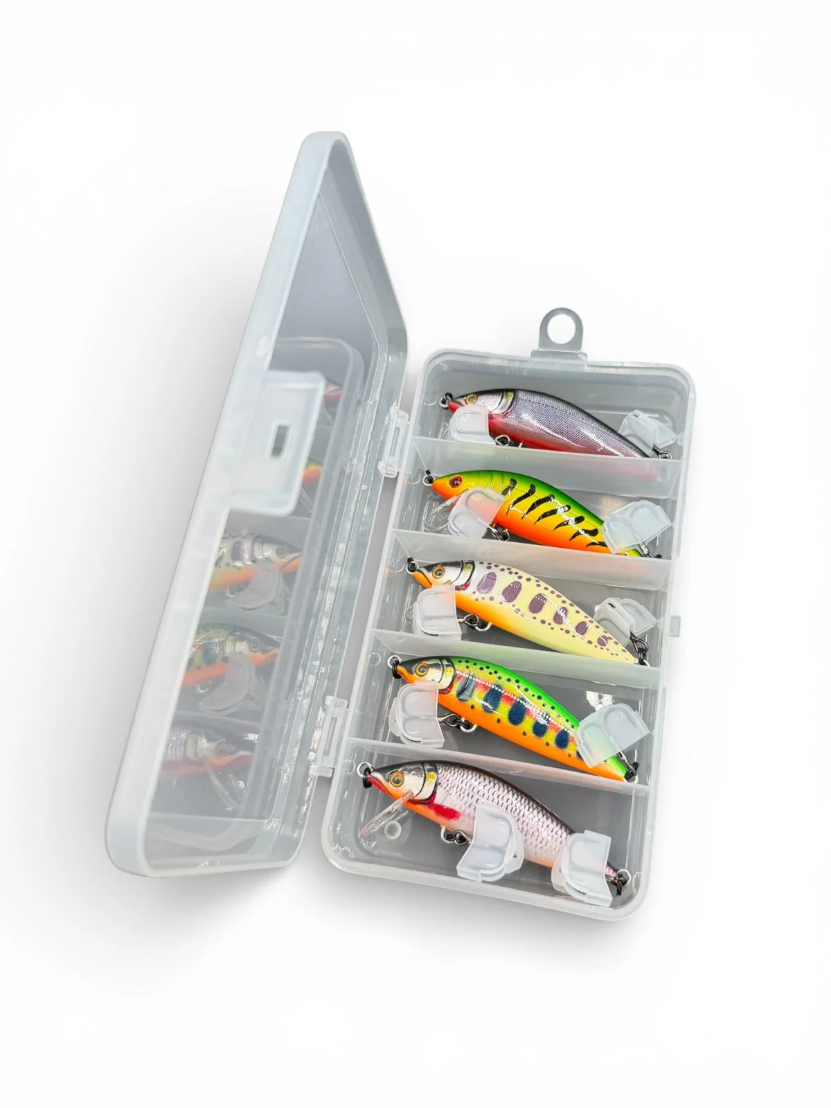 Caja con 5 Elite Chinos