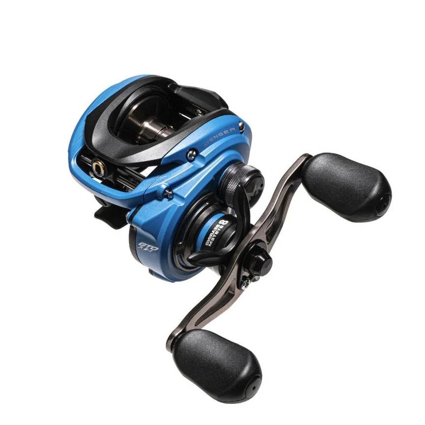 CARRETE AVENGER 8000
