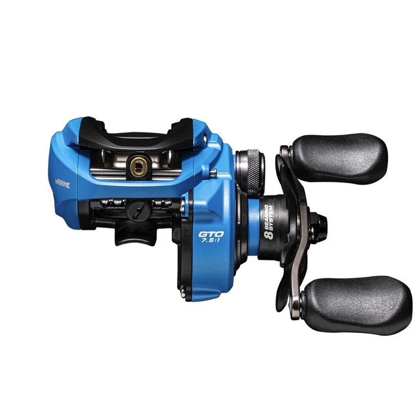 CARRETE AVENGER 8000 - foto 3