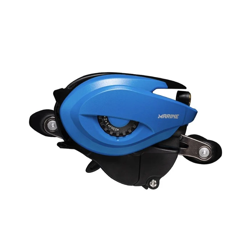 CARRETE AVENGER 8000 - foto 4