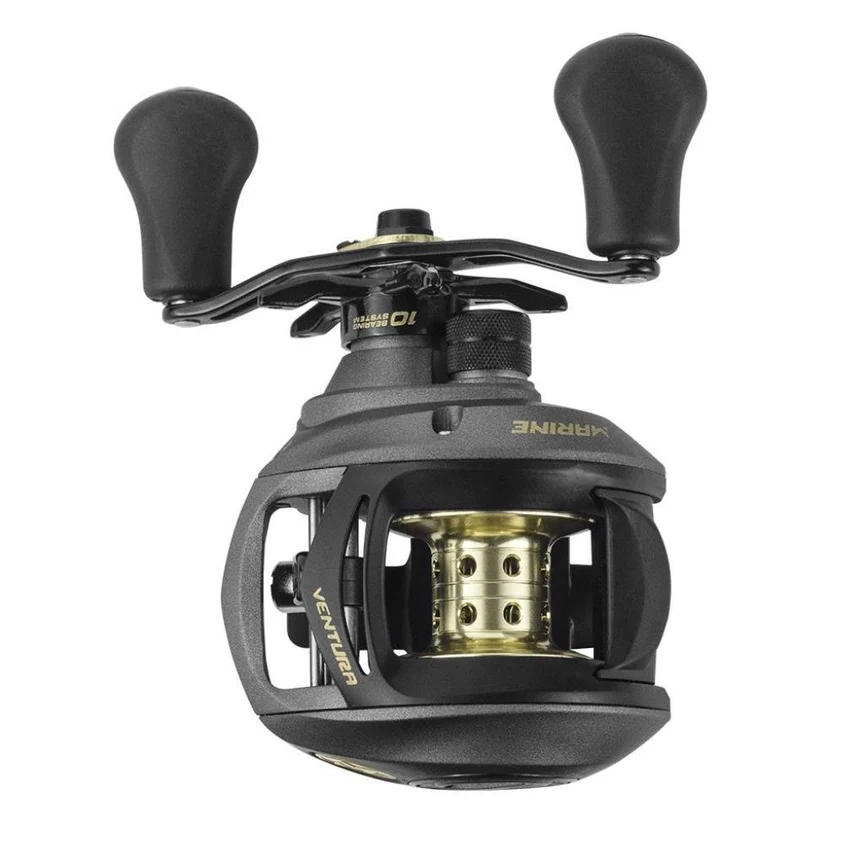 CARRETE VENTURA VT10 MARINE - foto 4