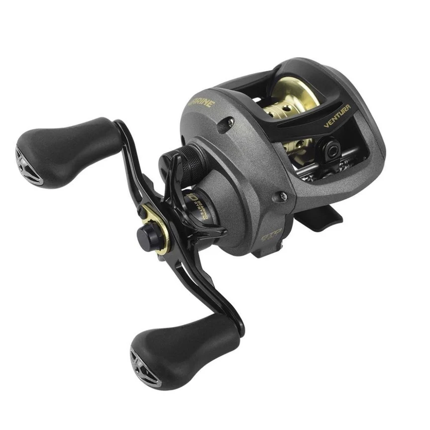 CARRETE VENTURA VT10 MARINE - foto 6