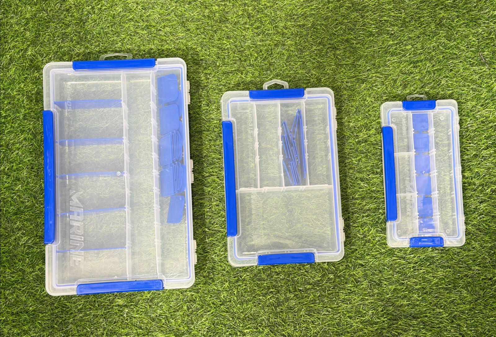Caja MS Marine