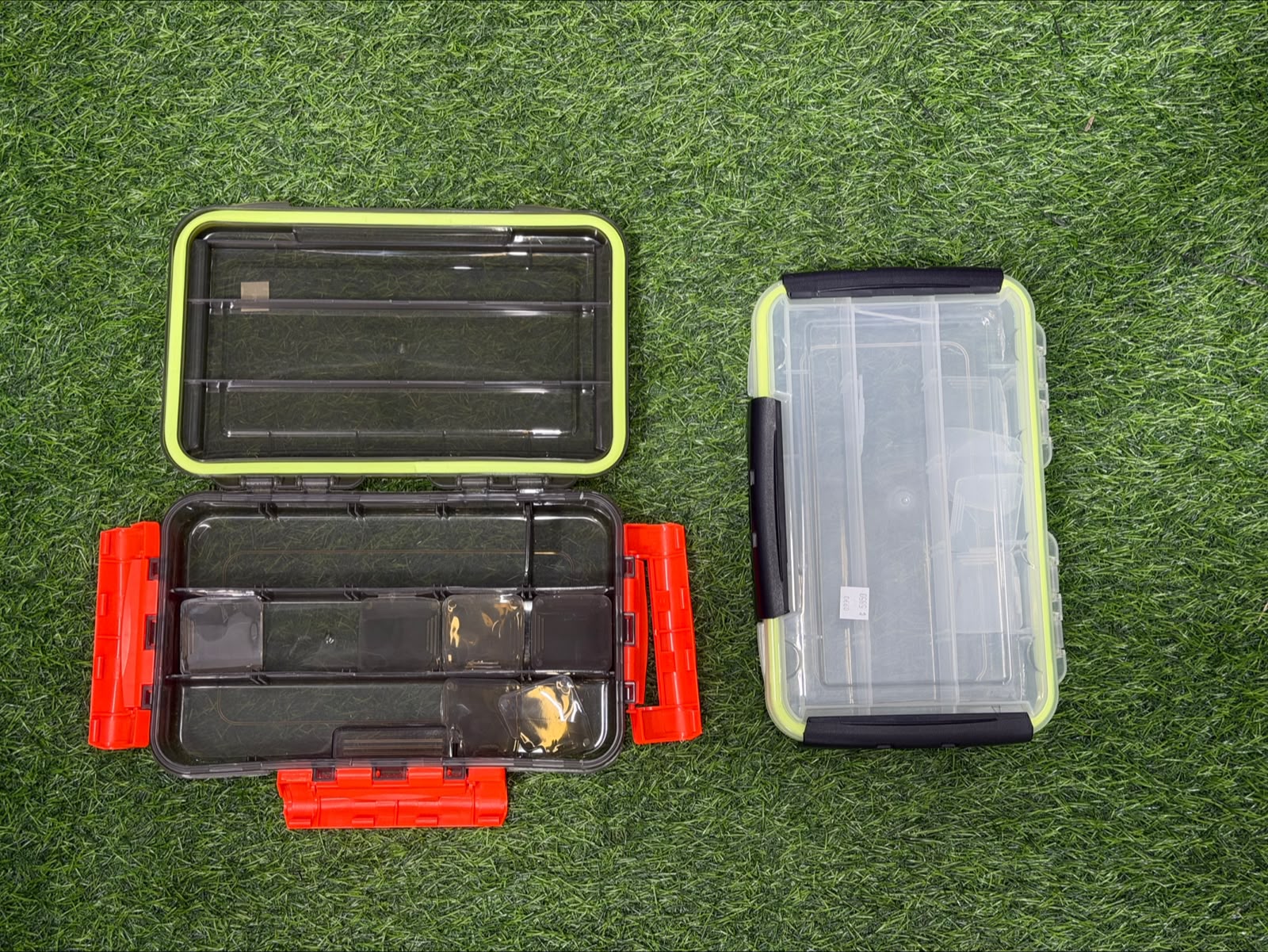 Caja para Señuelos Termica