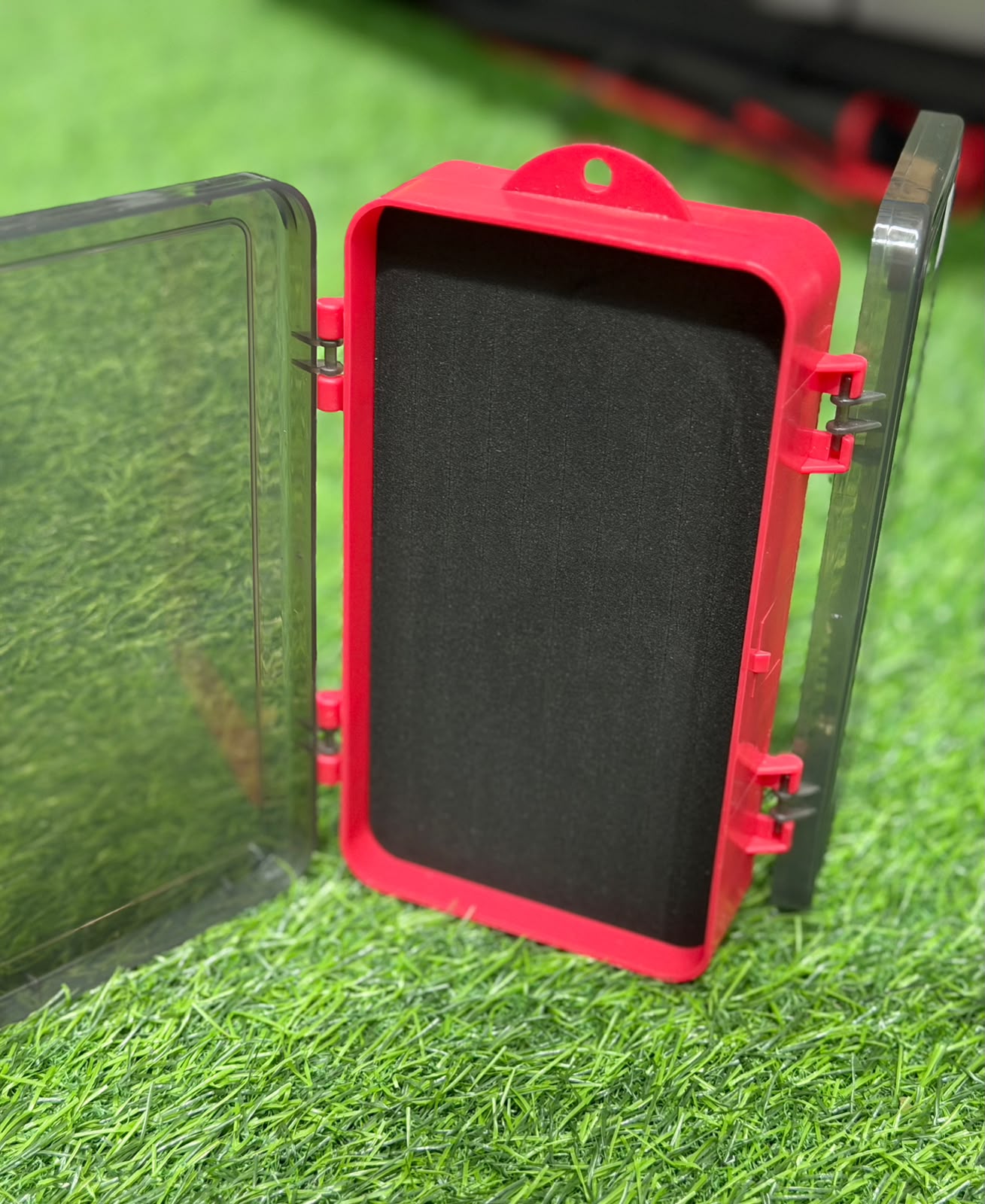 Caja Doble Para Jig y Señuelos - foto 3
