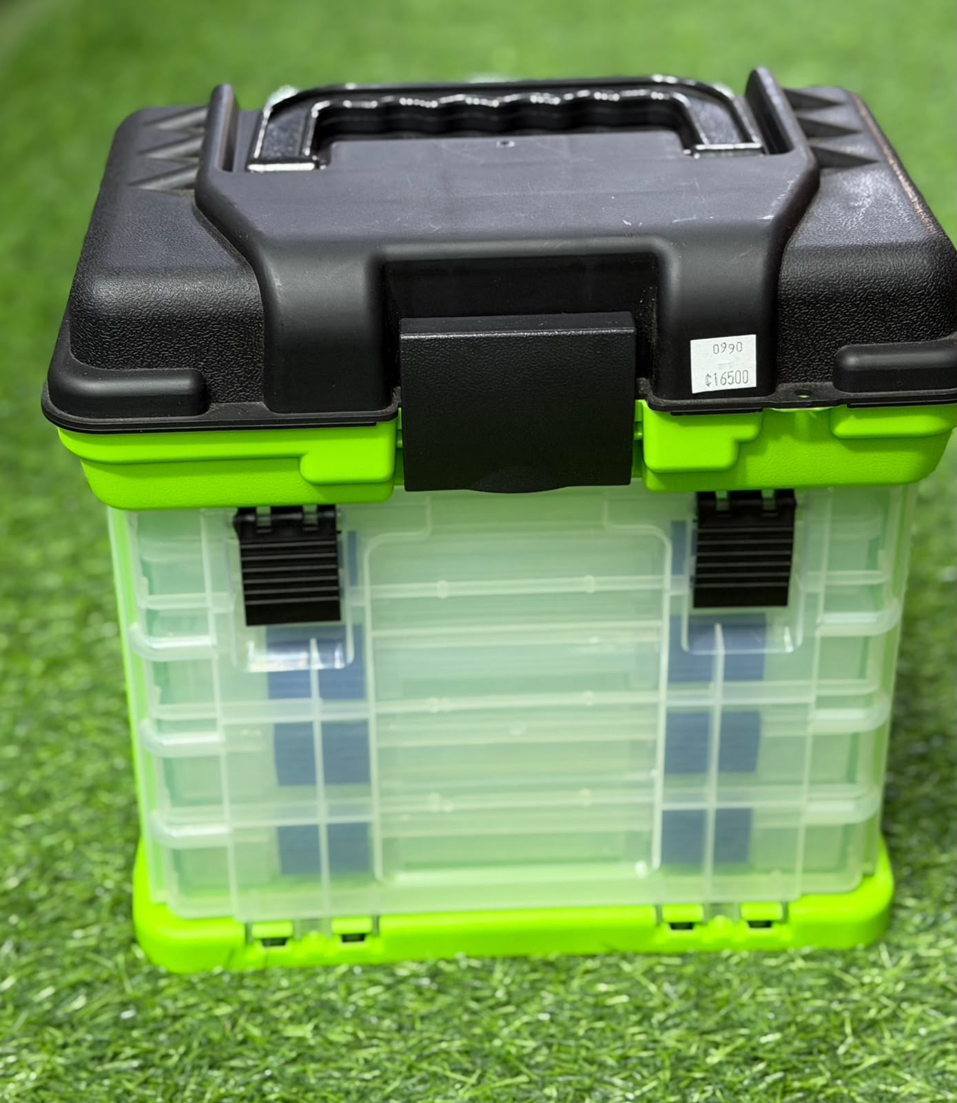 Caja Nort-Fishing - foto 2
