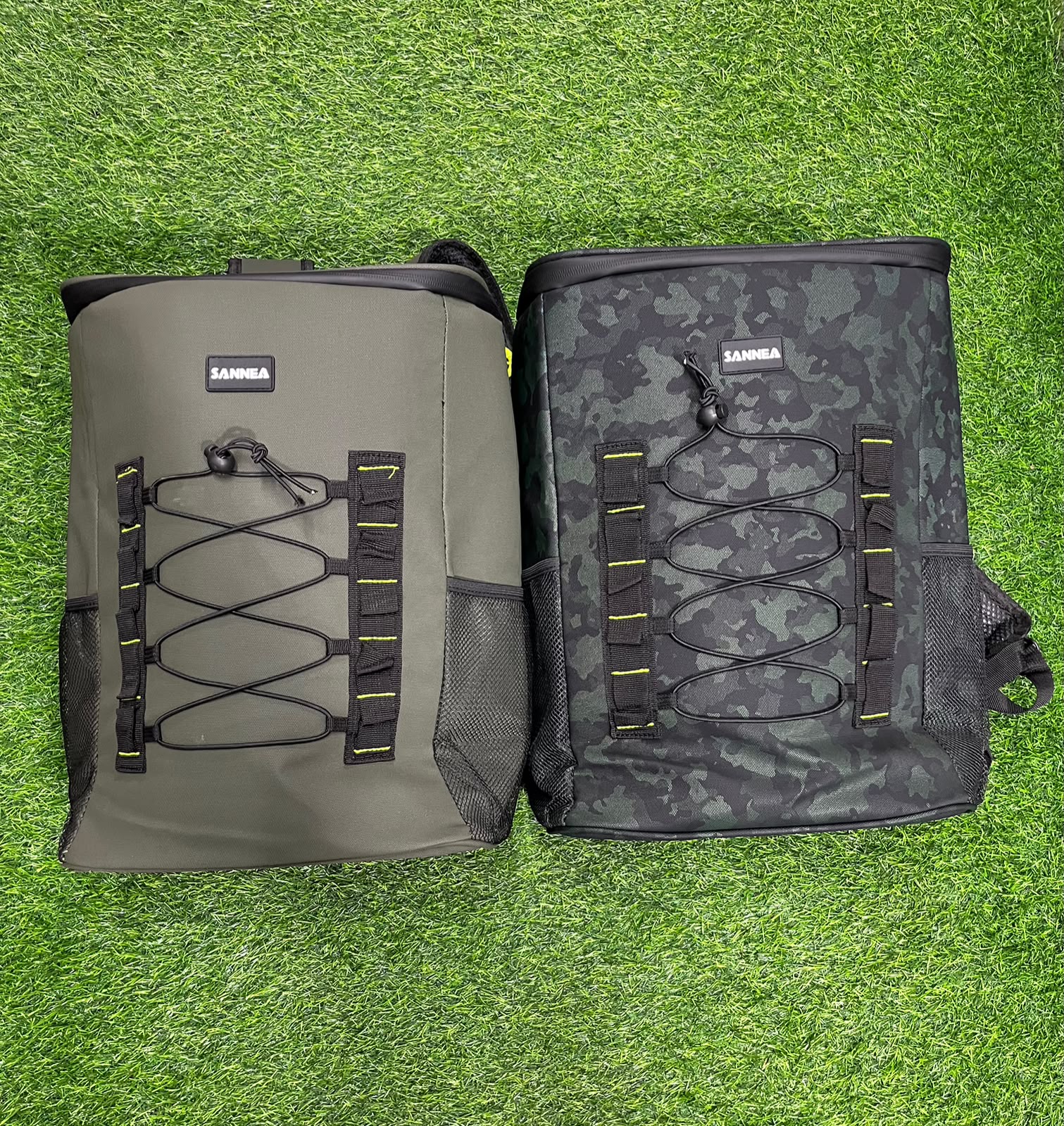 Bolso Hielera Sanke