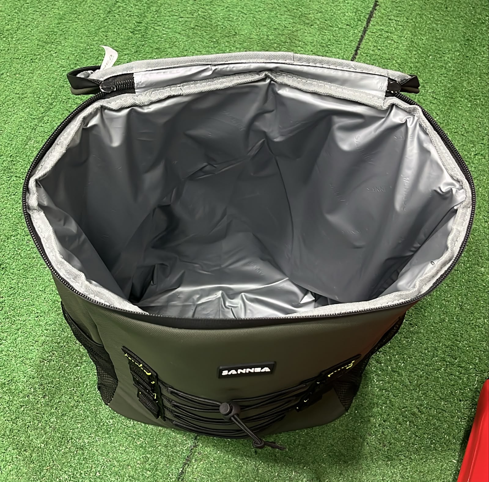 Bolso Hielera Sanke - foto 2