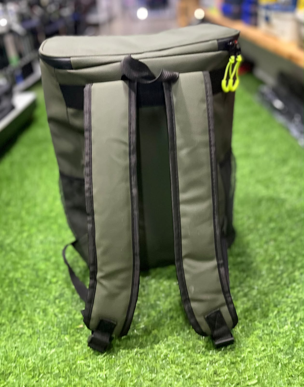 Bolso Hielera Sanke - foto 3