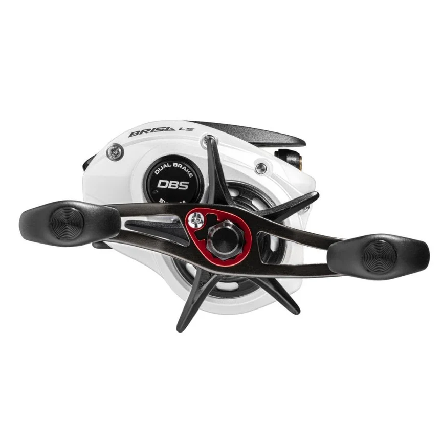 CARRETE BRISA LS 8000 MARINE - foto 2